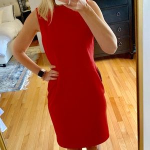 The Limited shift dress